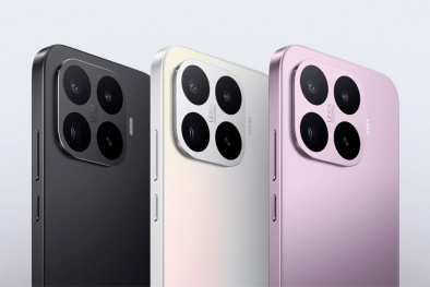 Cầm trên tay Xiaomi 17T Series: Thiết kế đẹp, hiệu năng rất tốt