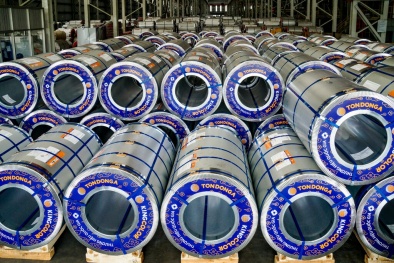Doanh nghiệp giảm phát thải, nâng cao uy tín thông qua áp dụng tiêu chuẩn ISO 14064-1