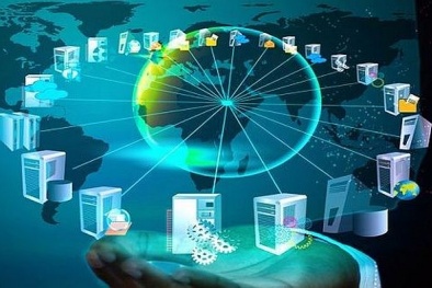 Dữ liệu và AI: Trụ cột của tăng trưởng kinh tế số Việt Nam