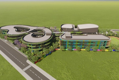 Lần đầu tiên tại Việt Nam: Năng lực thực tế của học sinh đặc biệt được ghi nhận theo lộ trình ASDAN