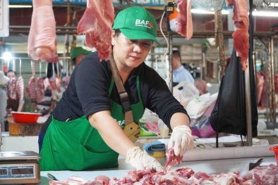 TP.HCM siết chặt truy xuất nguồn gốc thực phẩm, hướng tới chuỗi cung ứng minh bạch