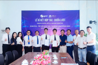 Mở đường thương mại hóa AI và robotics 'Make in Vietnam'