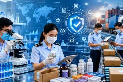 Chuẩn hóa đội ngũ kiểm soát chất lượng: Nền tảng nâng cao hiệu lực quản lý nhà nước trong giai đoạn mới