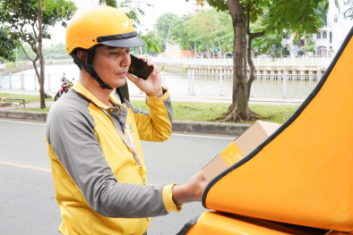 Lần đầu tiên có tiêu chuẩn quốc tế về bảo vệ người lao động trên nền tảng số