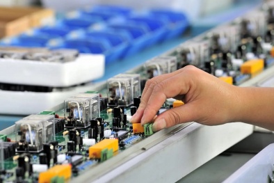 TCVN 14462:2025 về tài liệu kỹ thuật đánh giá sản phẩm điện, điện tử liên quan đến chất nguy hại