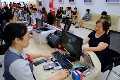 Viettel hoàn thành xác thực cho 93% thuê bao toàn mạng