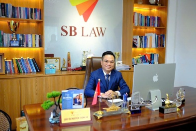 Chủ tịch Công ty Luật SBLAW: Pháp luật đang cân bằng quyền lợi của chủ nợ và bên vay
