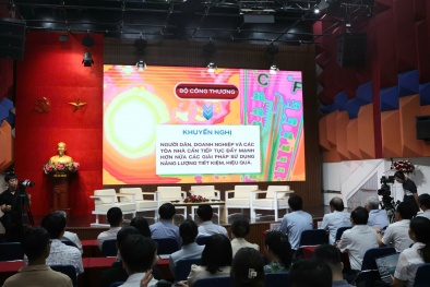 Phát động cuộc thi trực tuyến tìm hiểu kiến thức sử dụng năng lượng tiết kiệm và hiệu quả năm 2026