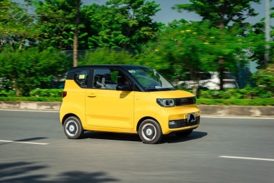 TCVN 14137:2025 đo tiêu thụ điện năng của ô tô điện