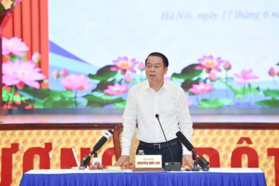 Bộ Tài chính: Hoàn thiện thể chế, kiên định mục tiêu tăng trưởng hai con số