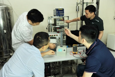 Phát triển năng lực đo lường quốc gia: Đòi hỏi cấp thiết từ thực tiễn