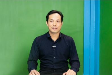 'Nhà báo cần xem AI là trợ lý, không phải đối thủ'