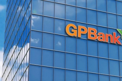 Thông báo: GPBank Hoàng Cầu thay đổi địa điểm giao dịch từ 29/06/2026