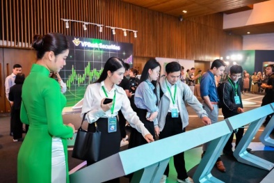 VPX được giao dịch margin: Định giá hấp dẫn, dư địa đón dòng tiền lớn