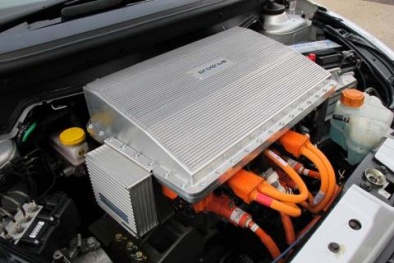 TCVN 13716-4:2025 về thử nghiệm tính năng của bộ chuyển đổi DC/DC xe điện