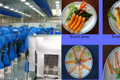Đà Nẵng tạo động lực nâng cao năng suất, chất lượng để tăng sức cạnh tranh doanh nghiệp
