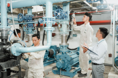 Điều gì giúp chung cư giữ giá theo thời gian?