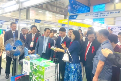 ENTECH HANOI 2026: Cơ hội tiếp cận các giải pháp đổi mới sáng tạo, chuyển đổi xanh và tiết kiệm năng lượng