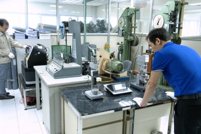 Hiện đại hóa Luật Đo lường từ kinh nghiệm quốc tế