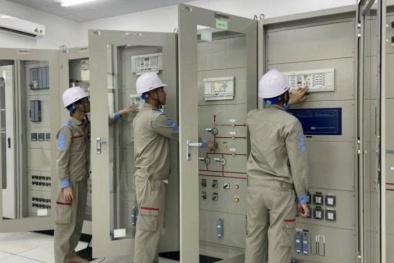 Chuẩn hóa thử nghiệm sự phù hợp trong truyền thông giám sát và điều khiển nhà máy điện gió