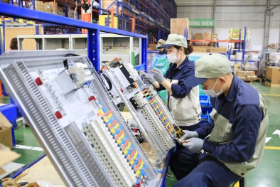 Chuyển đổi số mở không gian tăng trưởng mới cho Hà Nội
