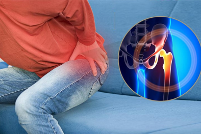 Rượu bia, thuốc lá đẩy người trẻ đối mặt nguy cơ tàn phế vì hoại tử chỏm xương đùi