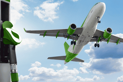 TCVN 14402:2025 xác định tạp chất dạng hạt bằng phương pháp lọc nhiên liệu hàng không 