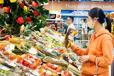 TCVN 5603:2023 tạo nền tảng nâng cao an toàn vệ sinh thực phẩm