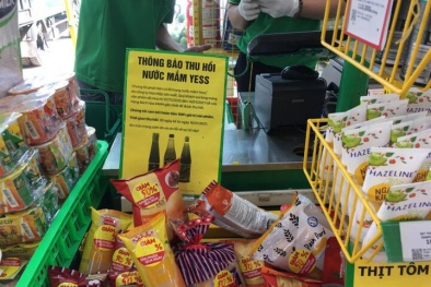 Thu hồi sản phẩm lỗi: Doanh nghiệp và người tiêu dùng cần làm gì để giảm thiểu rủi ro?