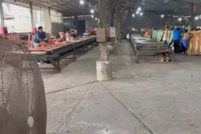 Truy xuất nguồn gốc – 'tấm vé thông hành' giúp doanh nghiệp Thanh Hóa chinh phục thị trường xuất khẩu