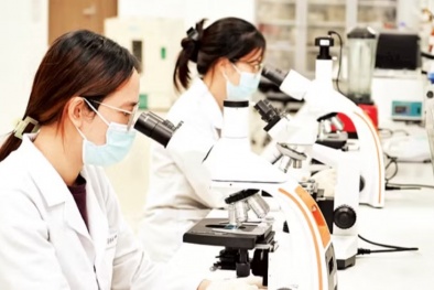 Bài 1: Làm chủ công nghệ chiến lược