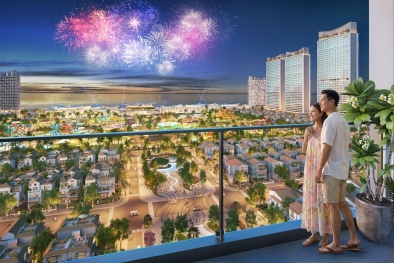 Những yếu tố đưa Beacon Tower vào tầm ngắm của giới tinh hoa