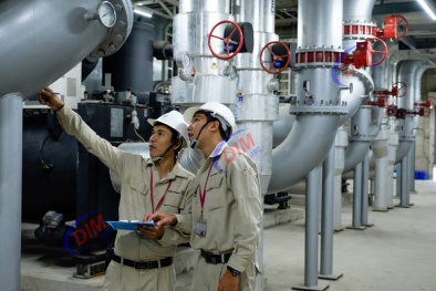 Chiến lược bảo trì mới: Từ sửa chữa khi hỏng đến dự đoán sự cố