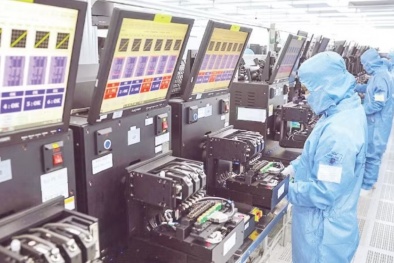 Giải bài toán liên kết FDI với doanh nghiệp trong nước