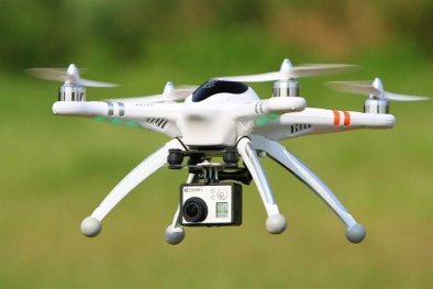 Hàn Quốc ban hành tiêu chuẩn quốc gia đầu tiên cho hệ thống chống UAV