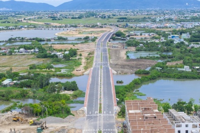 Gia Lai nâng cao năng suất ngành xây dựng từ chuyển đổi số