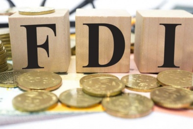 Môi trường đầu tư kinh doanh tiếp tục được cải thiện, thu hút vốn FDI tăng cao trong 6 tháng đầu 2026