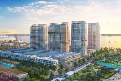 Sun Elite City: Giải mã 'hot trend' đầu tư vào căn hộ nghỉ dưỡng bốn mùa tại Bãi Cháy