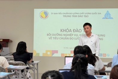 9 nhiệm vụ trọng tâm phát triển nguồn nhân lực TCĐLCL