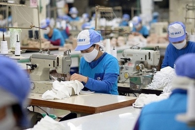 Sửa đổi 3 QCVN về dệt may, đèn huỳnh quang và sơn
