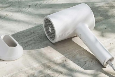 Máy sấy tóc gia dụng thuộc nhóm rủi ro cao: Phải đáp ứng những yêu cầu gì?
