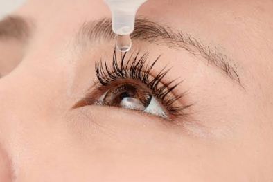 Thu hồi hơn 2,5 triệu lọ thuốc nhỏ mắt kê đơn do nguy cơ lẫn dị vật