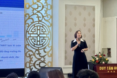 TP. Huế: Nâng cao năng lực thương mại điện tử, tăng sức cạnh tranh cho doanh nghiệp 