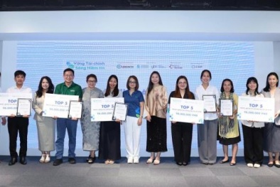 Tiếp sức cho các doanh nghiệp siêu nhỏ, nhỏ và vừa qua chương trình Co4Growth