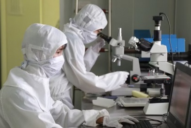 Khoa học cơ bản và năng lực tự chủ quốc gia