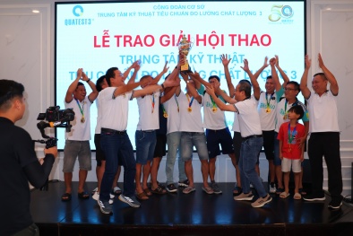 Vững bước cho những hành trình phía trước