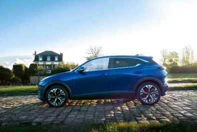 Chưa đến 600 triệu đồng lăn bánh, tìm đâu mẫu B-SUV tiết kiệm và yên tâm cho gia đình trẻ?