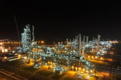 Petrovietnam và Lọc hóa dầu Nghi Sơn giữ vững chuỗi cung ứng năng lượng trước biến động Trung Đông