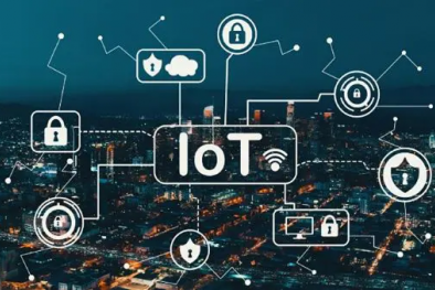 TCVN 10176-30-2:2025 về xác định thiết bị điều khiển và quản lý IoT