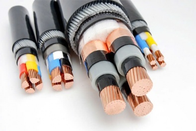 Cáp cách điện dạng đùn thuộc nhóm hàng hóa rủi ro cao, quản lý ra sao?